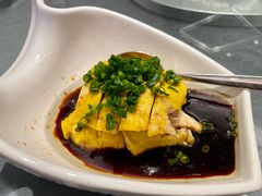 -上海宝华喜来登酒店·采悦轩中餐厅