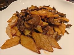 -百富源·海鲜辽菜(浑河堡店)