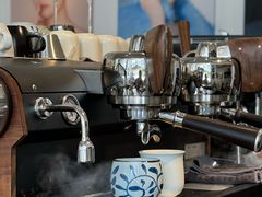 -Northand Coffee(来福士店)