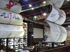 -龙虾风暴(松江店)