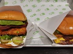 -Shake Shack(西单大悦城店)
