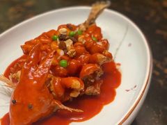 -童福兴·南京菜(老门东店)