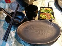 -牛很鲜潮汕牛肉火锅(朝晖路店)