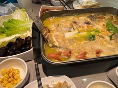 -半天妖烤鱼(大兴大悦春风里店)