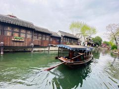 -南浔古镇