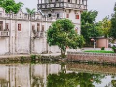 -梁启超故居纪念馆