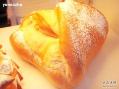DSCN0445-早安巴黎(四季坊店)