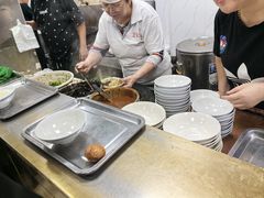 -正味斋锅巴菜(西北角店)