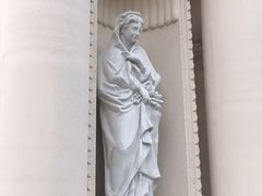 -平湖九龙山庄园圣马可酒店