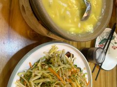 -亿牌牌东北烧烤(怀特店)