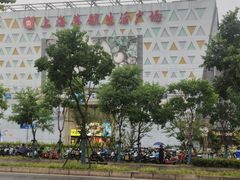 -上海苏航生活广场