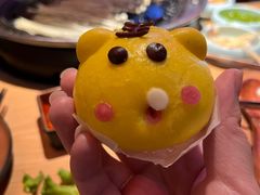 -吉秋田鲜和牛烧肉·肉档自选