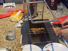 -清真·金鑫隆牛羊肉(环山路店)