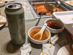 -海底捞火锅(九久奥特莱斯店)