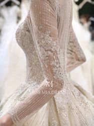 -MISS MIA 婚纱品牌馆