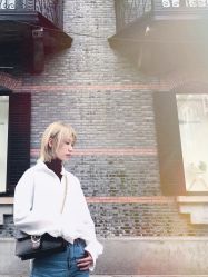 -In Style造型