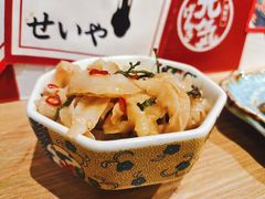 -铃木居酒屋(群星城店)