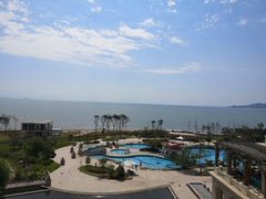 -青岛海泉湾皇冠假日度假酒店