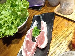 -原始泥炉烤肉(总店)