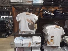 -MUJI无印良品(华贸店)