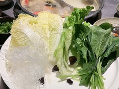 -阿源鱼捞斑鱼火锅·海鲜粥(山景尚宅店)