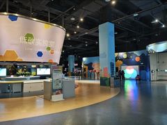 -中国杭州低碳科技馆