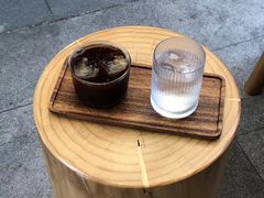 -Jeans Coffee牛仔裤咖啡
