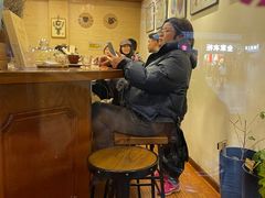 -HUG COFFEE(鼓楼店)