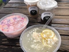 -串妹花式冰粉(乐山总店)