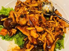 八珍豆腐-大铁勺新津菜(东丽阳光新业广场店)