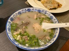 -富力希尔顿酒店·地阔自助餐厅