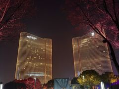 -无锡新湖铂尔曼大酒店