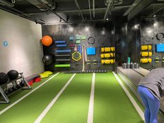 -懒人Club运动健身·运动康复·私教(三迪中心店)