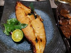 -極上萬膳·日料放题(海岸城店)