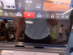 -优享健身(三元桥店)
