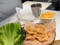 -花味烤肉·拌饭(建邺万达店)