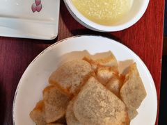 -聚首堂·特色小吃·肘子(什刹海德胜门店)