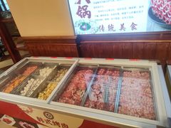 -比尔森韩式烤肉自助(国商店)