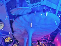 -天玑高空江景餐厅&酒吧Sky Secret Restaurant&Bar