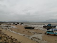 -北岐滩涂