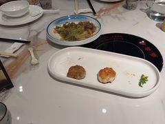 -滋粥楼·顺德菜(番禺广场总店)