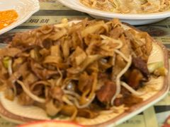 -葛记焖饼(伏牛路店)