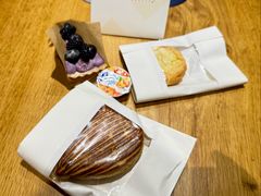 -BHG Bakery(北京SKP店)