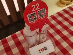 -西贝(金桥店)