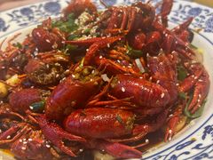 -张烤鸭·川菜·非遗冒烤鸭(青石桥店)