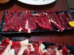 -牛肉彪·19年专注·潮汕牛肉火锅(祈福店)