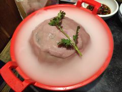 大刀腰片-周师兄大刀腰片火锅(洪崖洞旗舰店)
