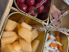 -和庆斋羊蝎子火锅·碳缸烧烤(顺义旗舰店)