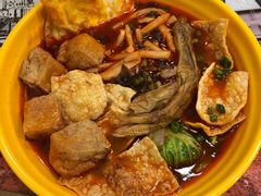 -龍城柳州螺蛳粉(群星路店)