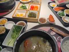 -妈妈故事米线(市府恒隆店)